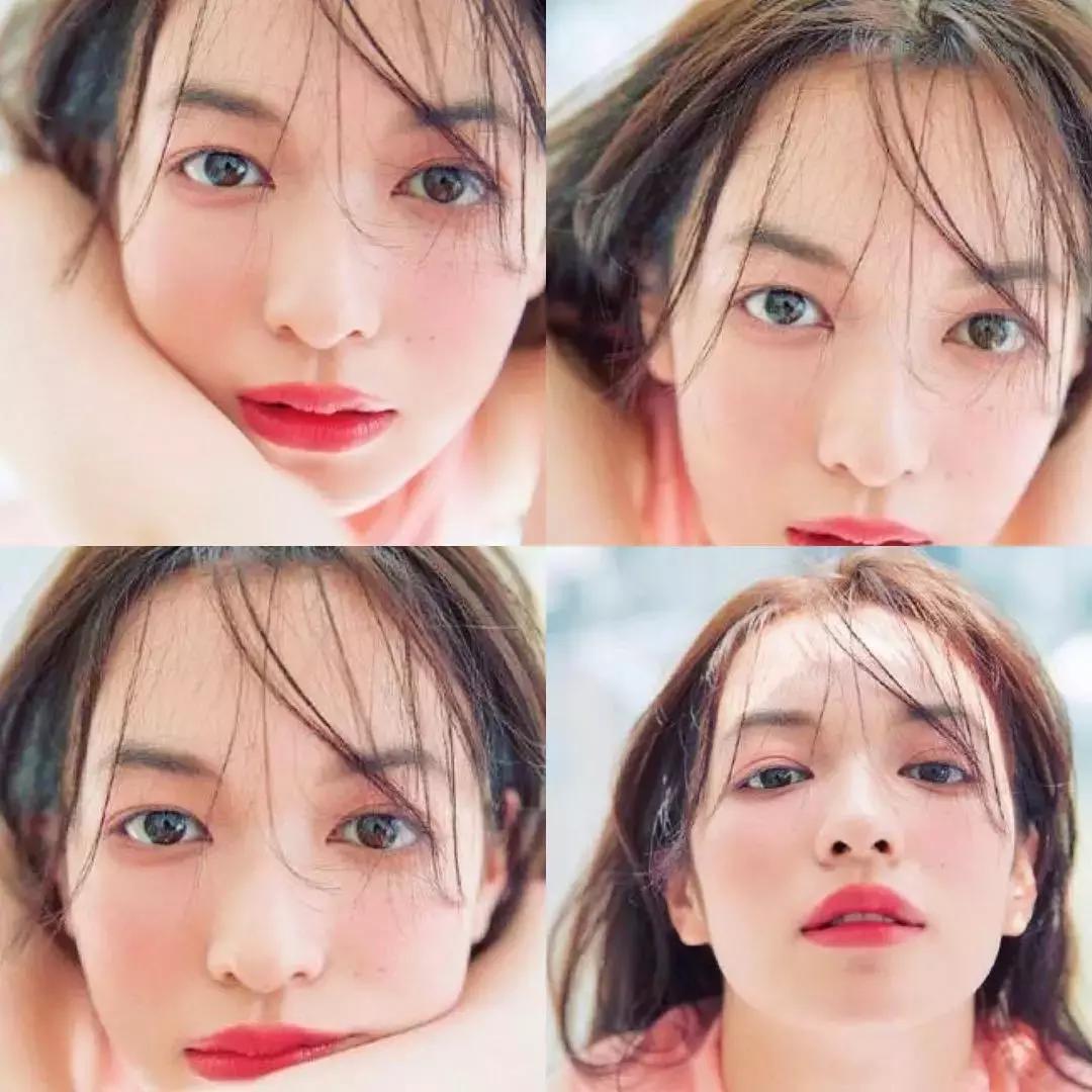 夏天混合型皮肤怎么化妆,夏天如何化妆更自然时尚一点呢