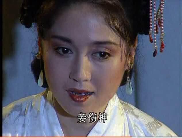 三国演义潘凤人物志,老版三国演义华雄斩潘凤