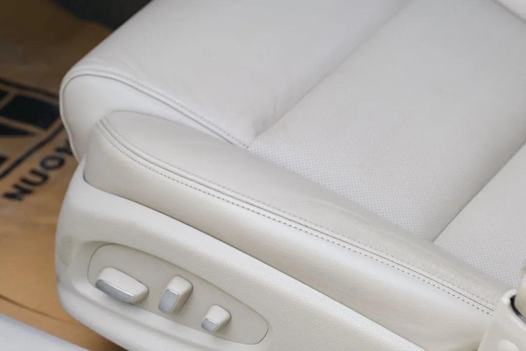 凯迪拉克xts280二手多少钱,1819款凯迪拉克xts2.0t二手多少钱