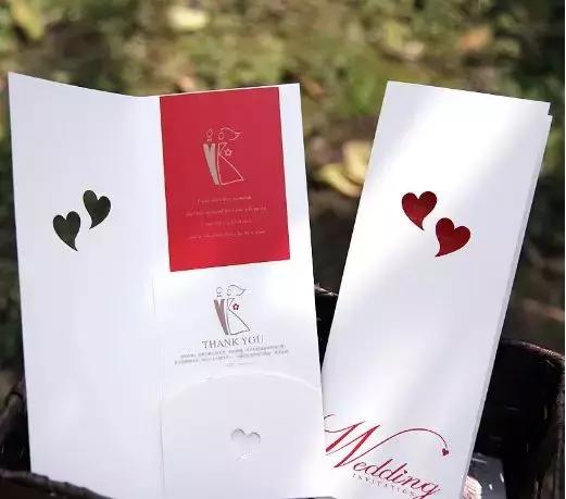 男方给女方送结婚喜帖怎么写,结婚喜帖怎么写呢