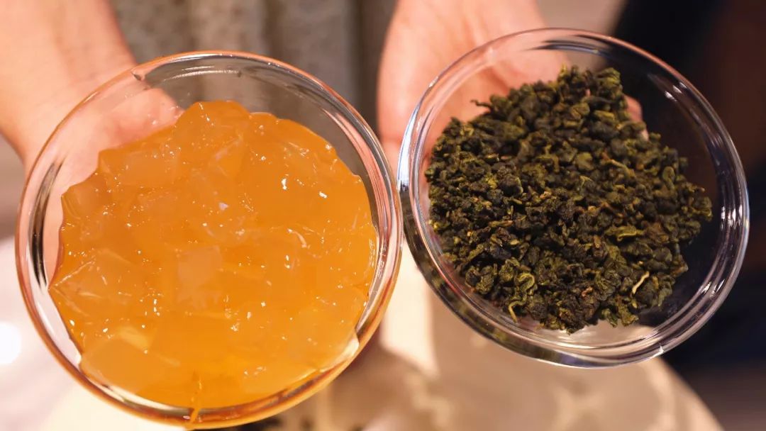 传说中的粉钻茶来了，全西安的女娃都被撩到了