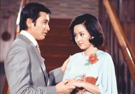 想了解台湾电影，就无法绕开这个名字