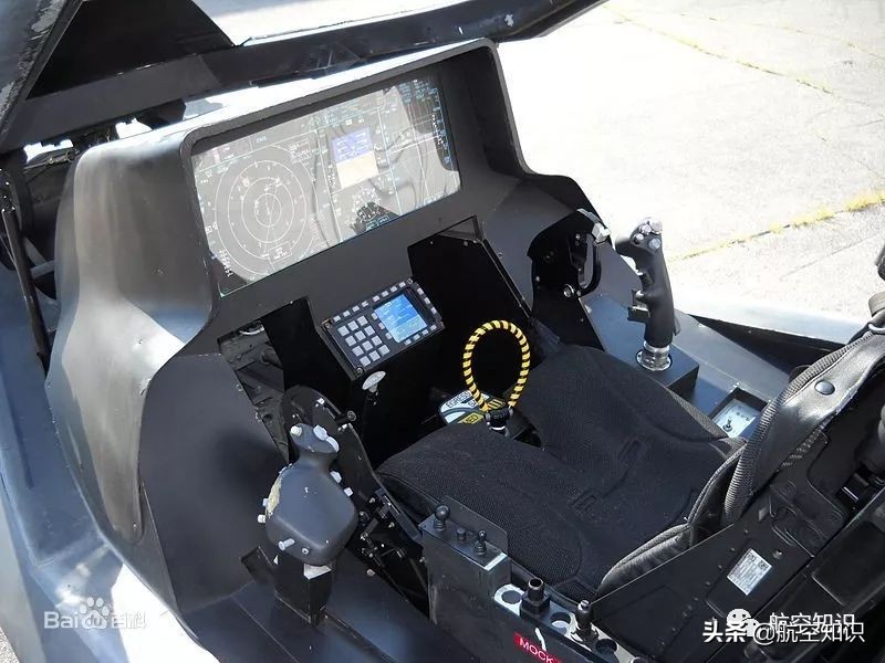 再谈F-35，一款错误的战斗机