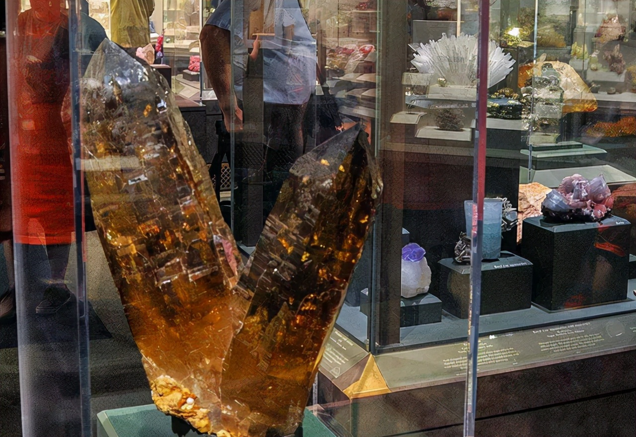 奇妙的博物馆在哪里,博物馆奇妙耶完整版