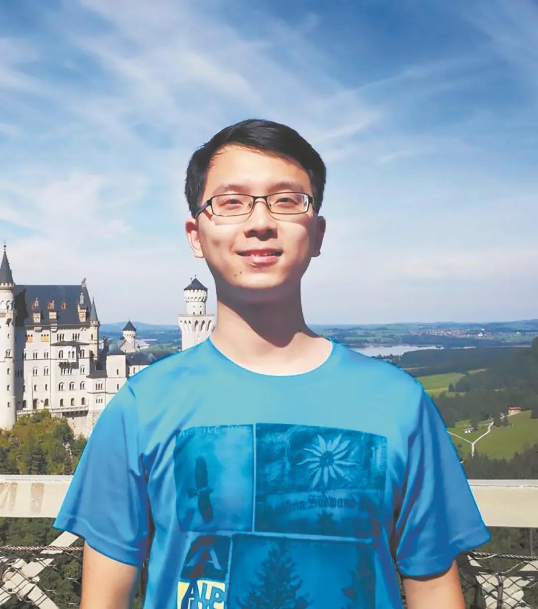 热搜第一！年薪201万华为今年新招华科“天才少年”