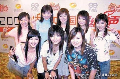 最新青你2淘汰名单,青你2第2轮淘汰名单