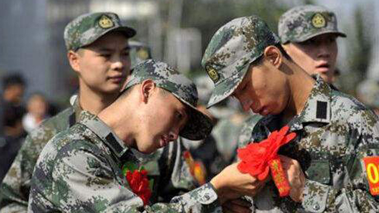 女性征兵身高规定,全国征兵女生的基本要求