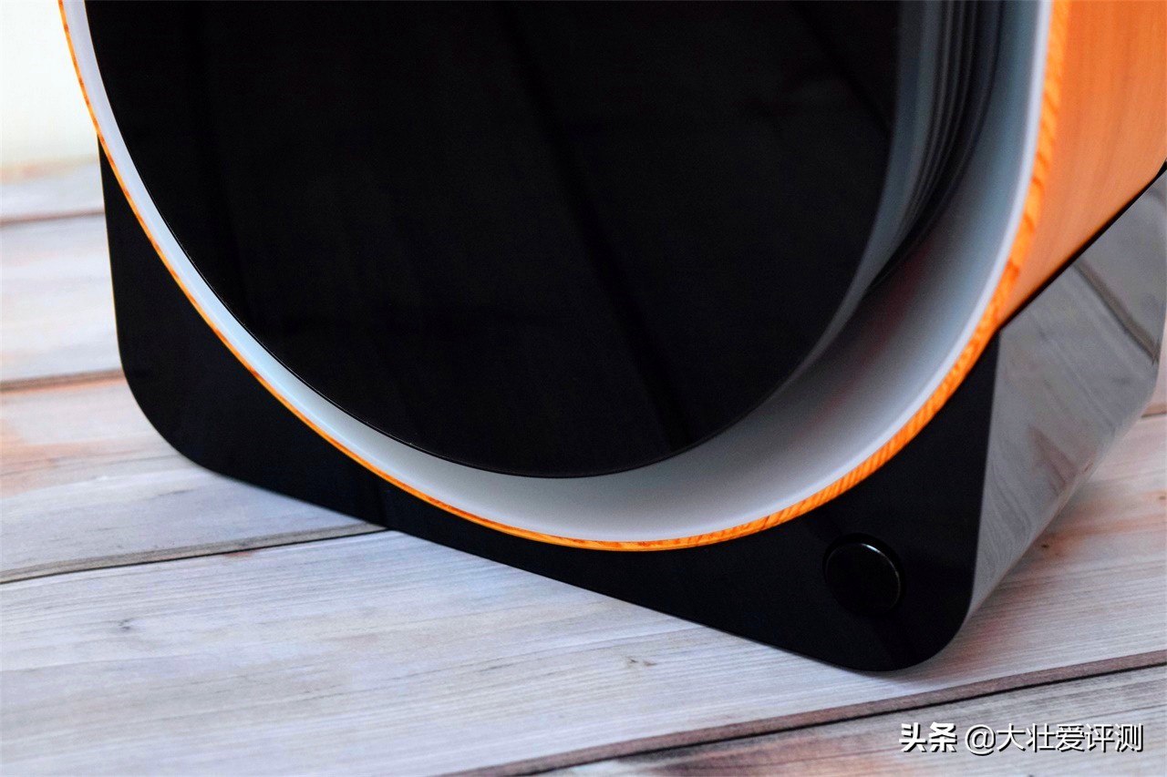 个人清新洁净、温馨浪漫空间缔造者—Treenovo空气清新机评测