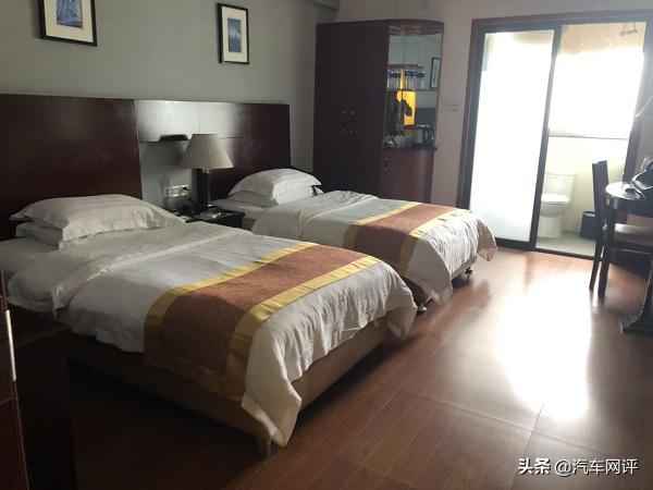 借了两台瑞虎8来了个清远温泉之旅两天的旅程为何让我感慨？