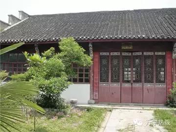 合肥最值得去的古村落景区,合肥千年古镇5a景点