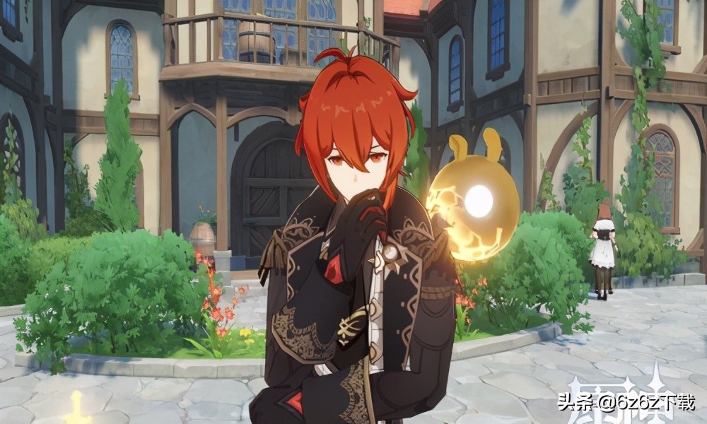 原神社交系统,原神是社交游戏吗