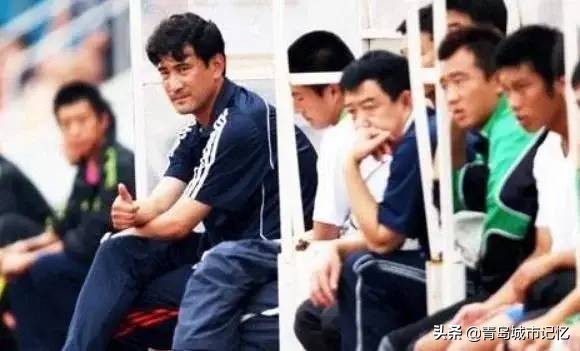 青岛海利丰队,青岛海利丰2010年球队名单