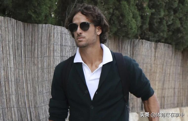 纳达尔本土复出马德里赛顺利晋级,皇马官方恭喜纳达尔