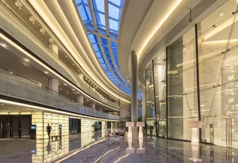 广州四季酒店房价,广州四季酒店多高