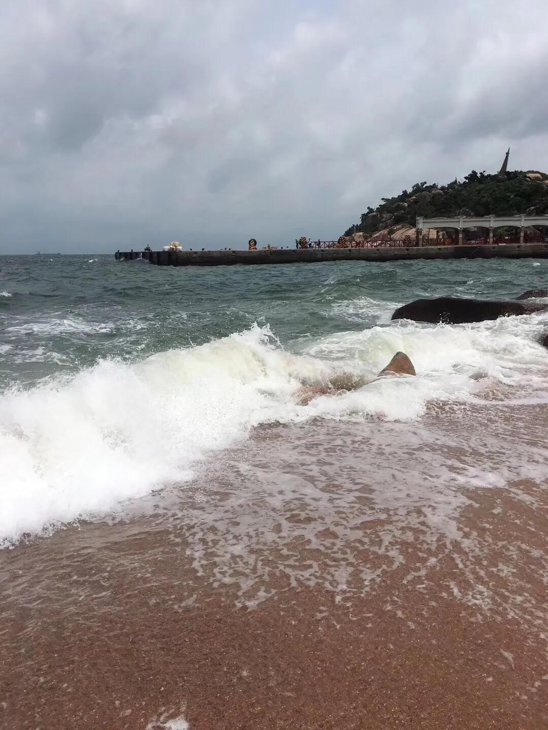 南沙出发外伶仃岛两天一夜攻略,珠海到外伶仃岛旅游攻略