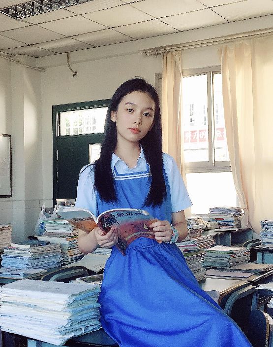 来自四川的6位90后女明星,来自四川的9位绝美女星