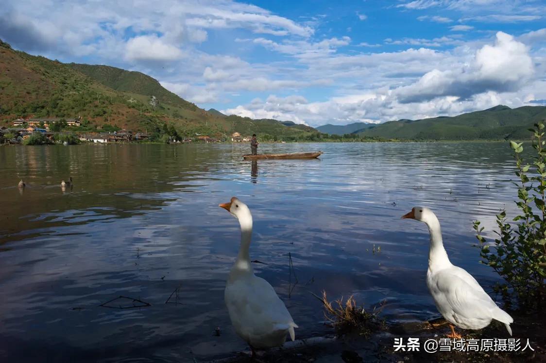 成都318去西藏沿路风光,成都出发去拉萨攻略318最佳路线