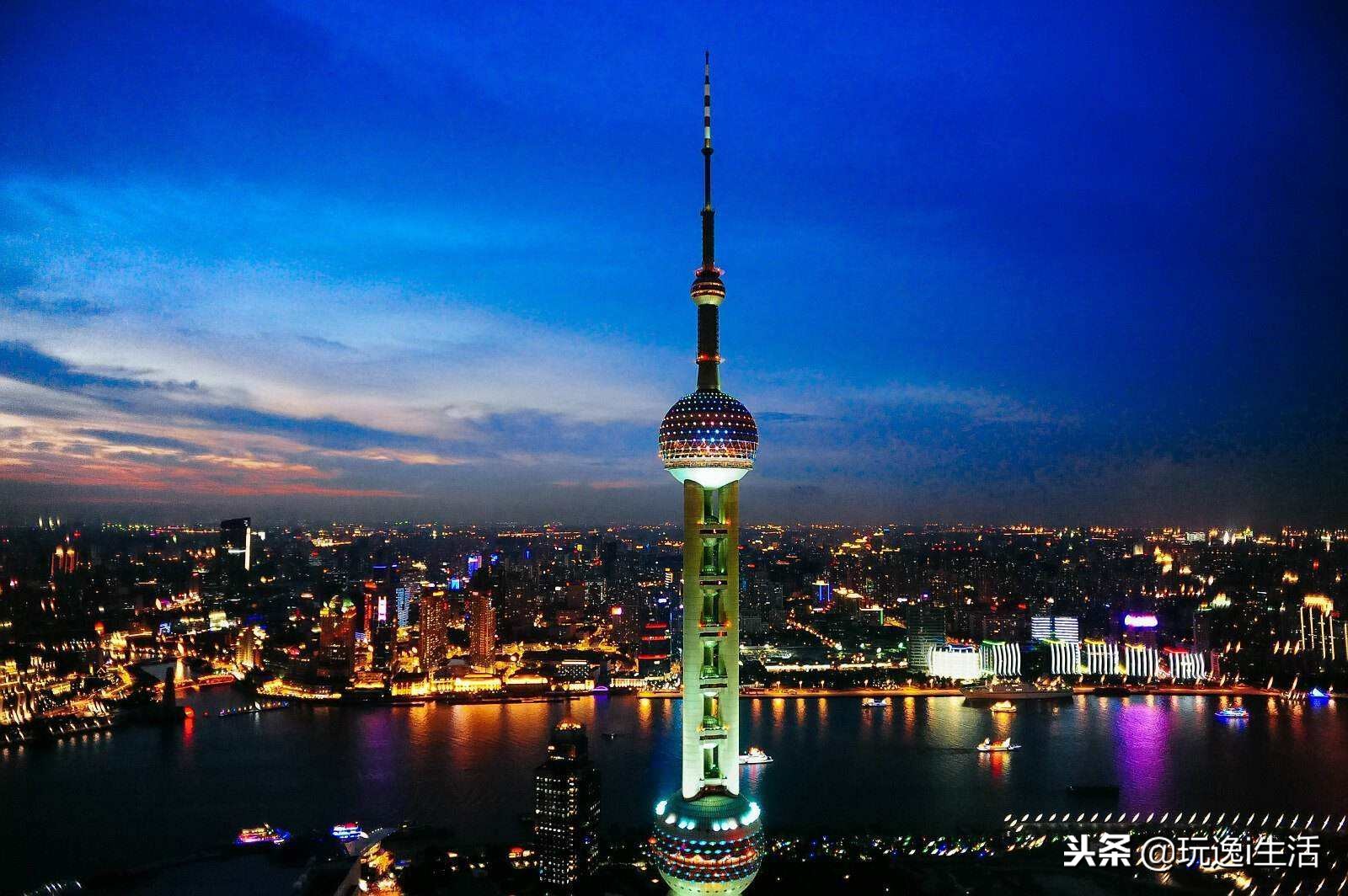 上海市优待证旅游景点,上海市内旅游景点网红