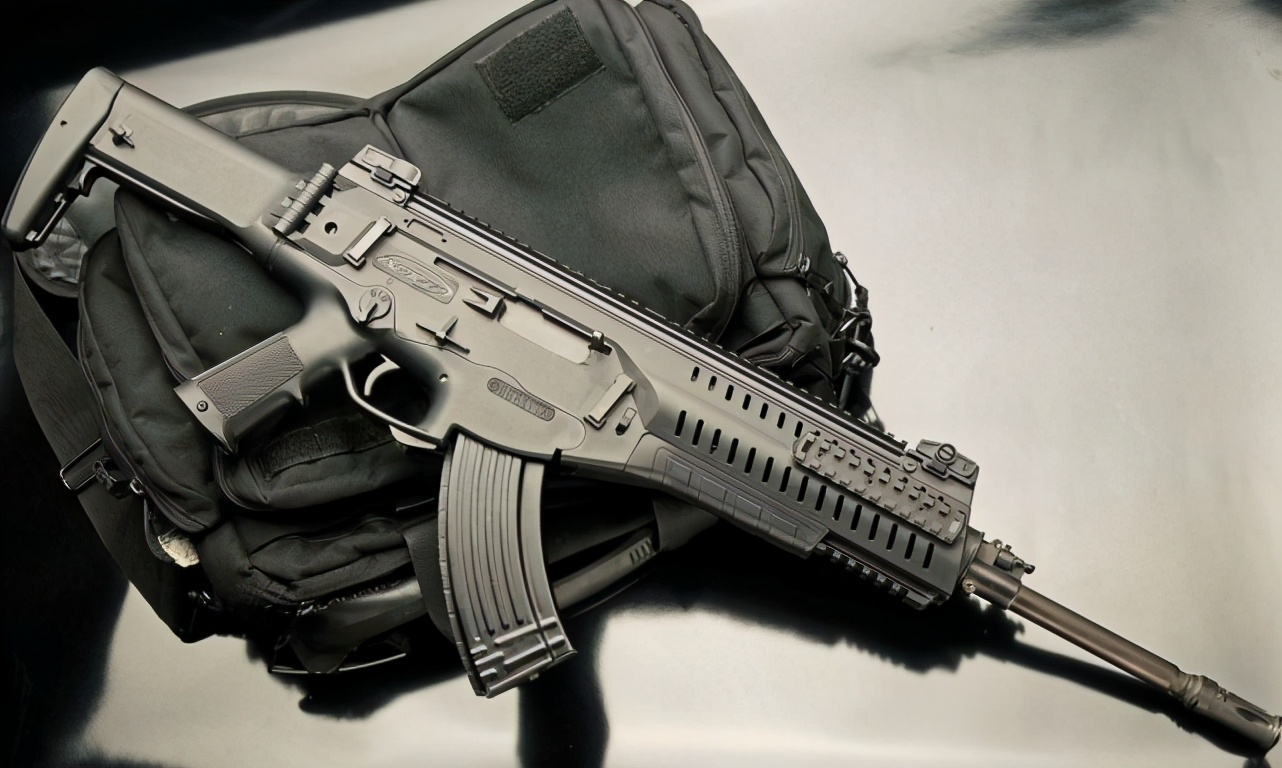 盘点世界上最弱的三款步枪,最可怕的四个顶级步枪