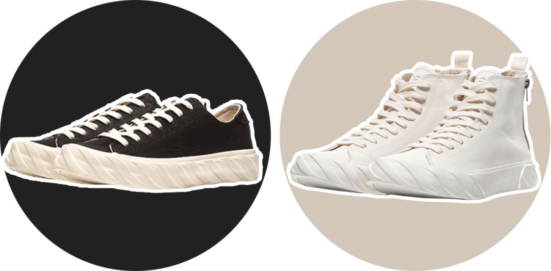 比匡威好的帆布鞋,比匡威万斯好的帆布鞋