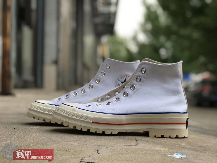 鞋靴换底保养,奇怪的知识又增加了蘑菇头