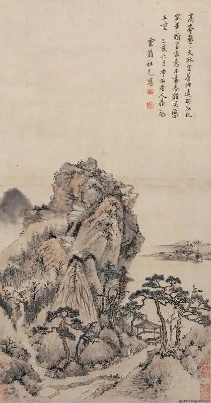 宋代诗人郭印的十首诗词,宋代十首最深情的诗