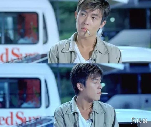 男神们都老了,吴彦祖赵本山对比照