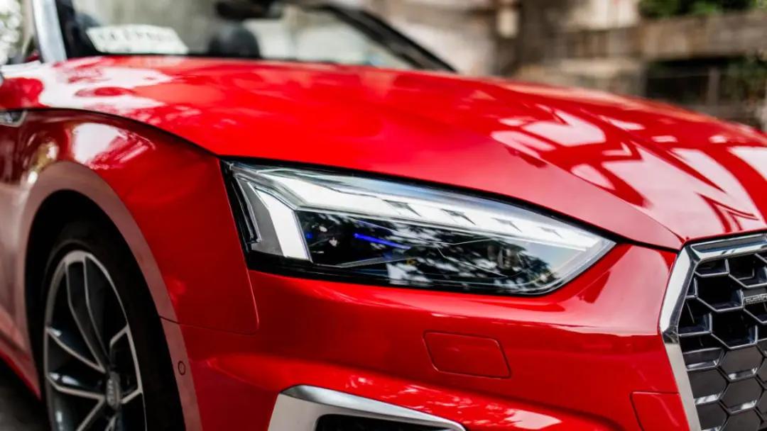 全新奥迪a5cabriolet,奥迪a5cabriolet轿跑