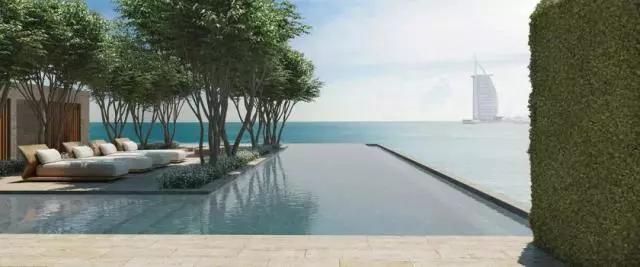 迪拜三大顶级豪宅,迪拜十大顶级豪宅