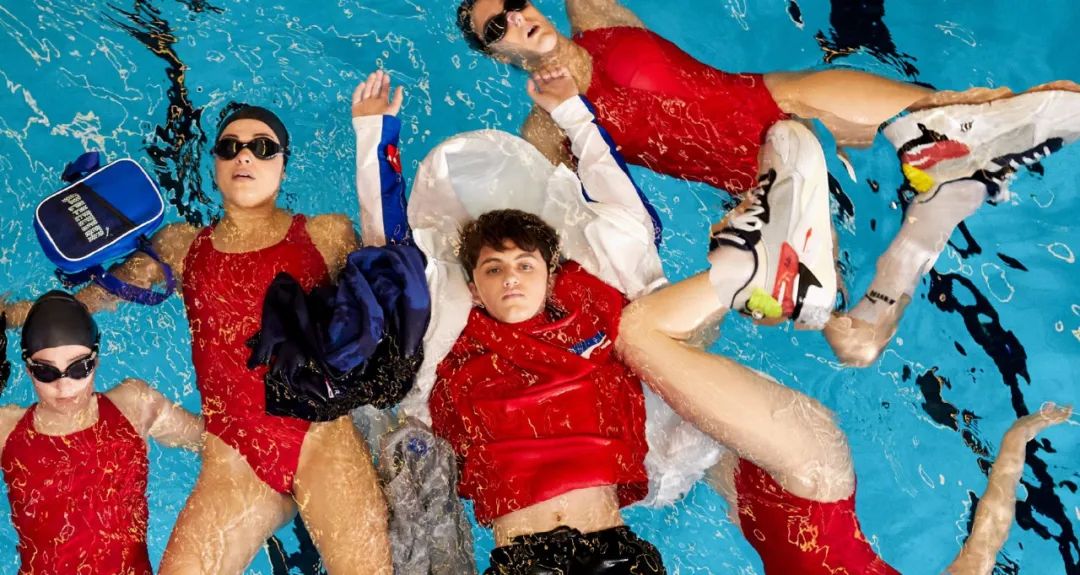 韩国设计师品牌,韩国时尚设计师