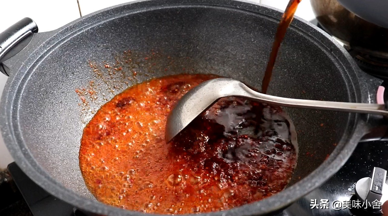 爽滑劲道土豆粉,如何自制土豆粉