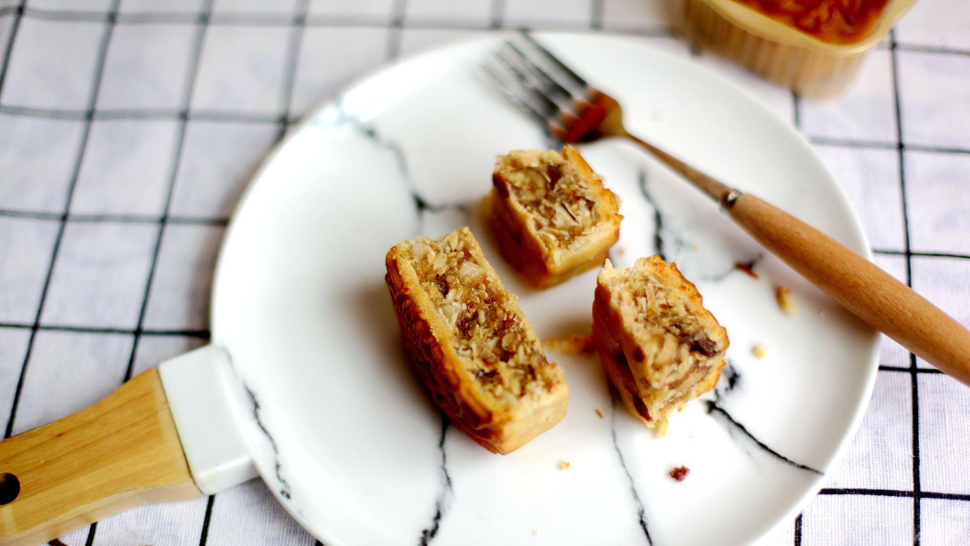 无蔗糖中秋月饼,广州酒家月饼正品甄选专场