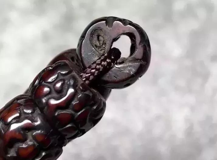 你的是不是老珠子，自己心里没点X数吗？