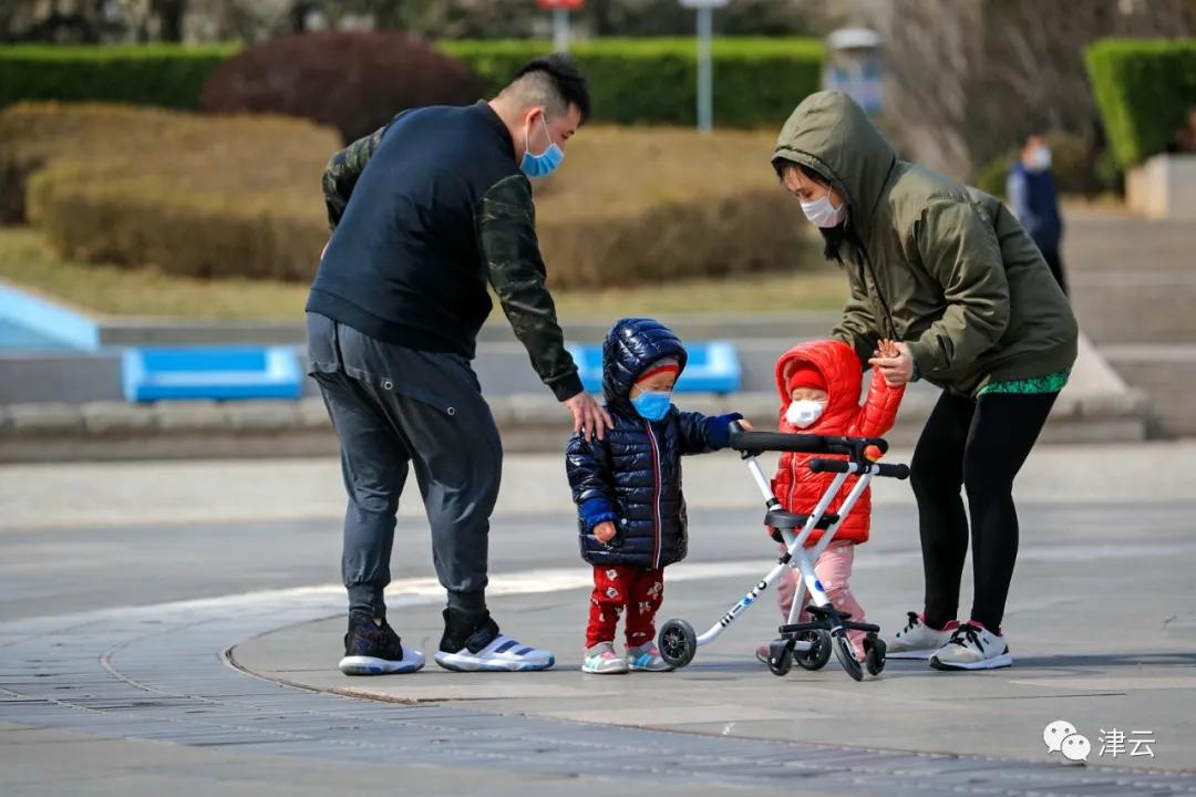 天津东疆港亲海公园今天开放吗,天津将新添一座公园预计开放时间