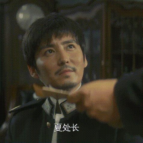 盘点9位“桃花眼”男演员,几位最好看的桃花眼男星