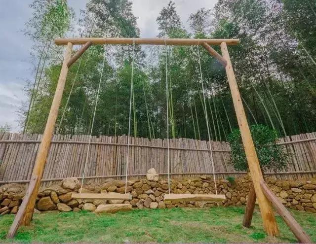 住莫干山酒店,莫干山温泉私汤民宿推荐