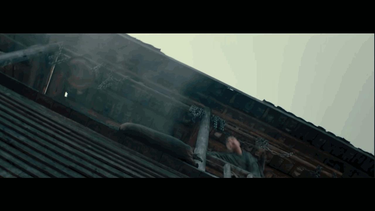 拳拳到肉刀刀见血的动作片,拳拳到肉的动作片排名