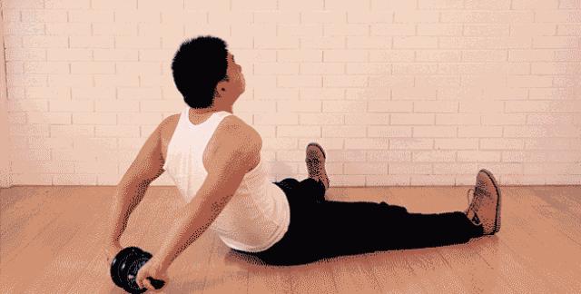 5分钟超强马甲线教程,最适合新手的马甲线