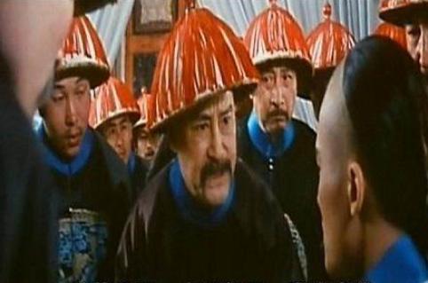 铁帽子王,铁帽子王打皇帝