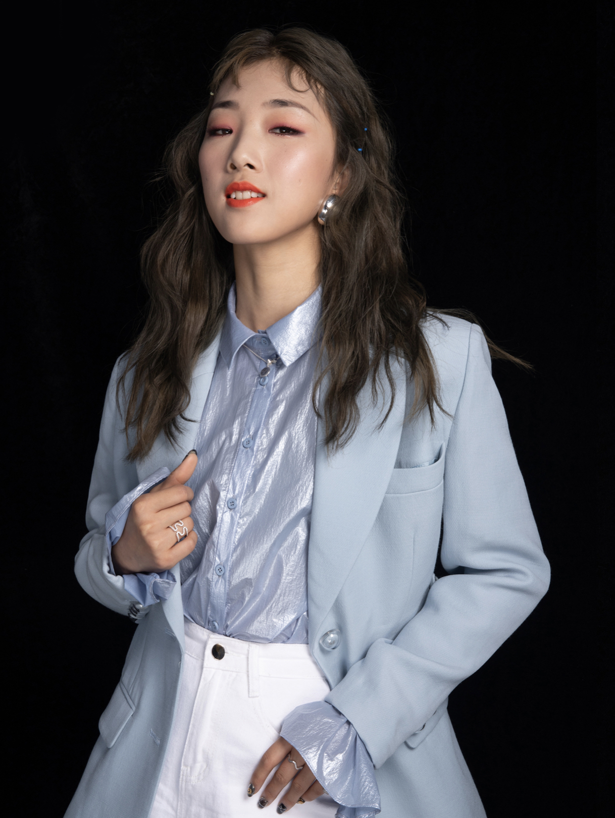 直男眼中的丑女都有这6个特征,直男眼中的五大丑女