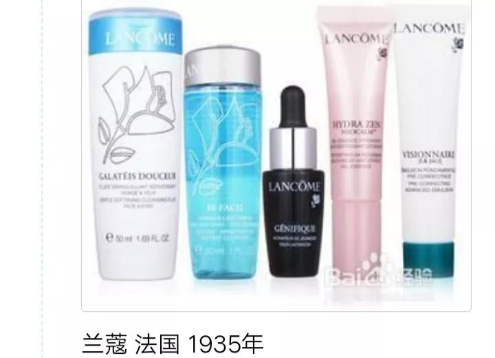 女人一般都喜欢的化妆品,女人喜欢的有名化妆品