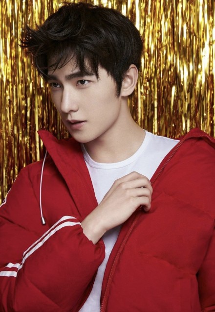 本命年犯太岁要注意什么？跟着杨洋一起红红火火好运加成！