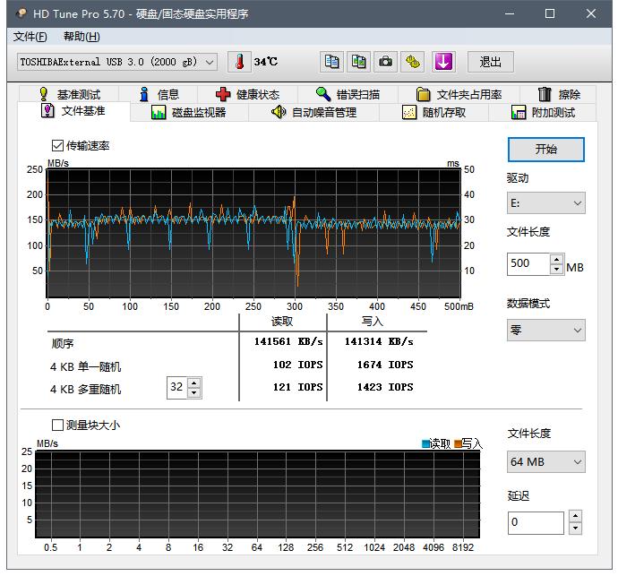 移动硬盘东芝2tb测评,东芝2.5英寸移动硬盘