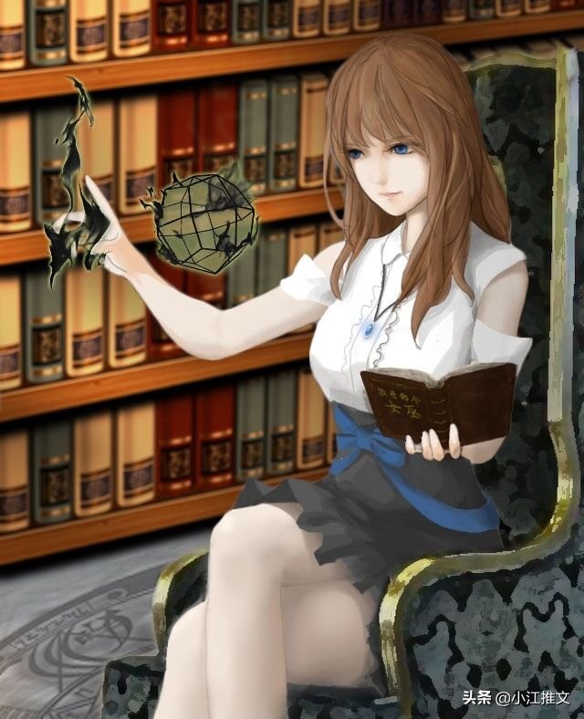 三本基建狂魔小说，在魔法世界造枪炮、在异世界拯救地球精彩万分