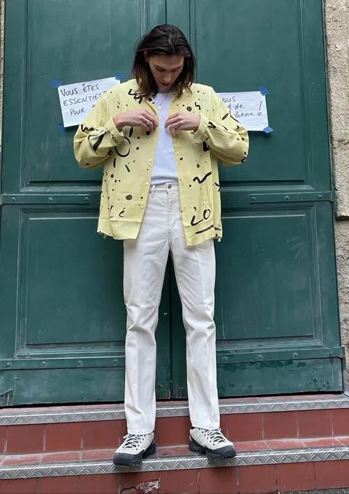 夏日裤装新选择,夏季必入款裤装