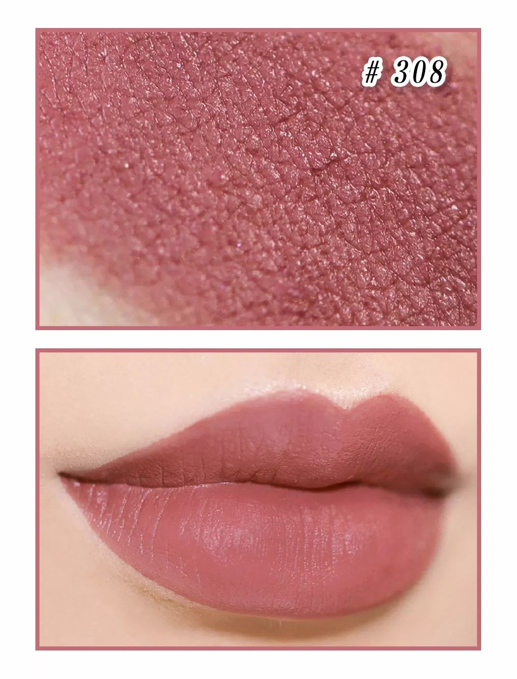 mac口红今年流行的颜色,mac当季最流行的口红