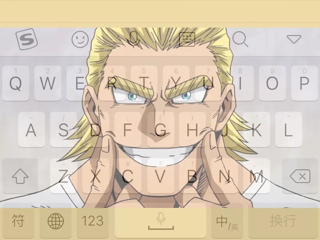 想看看你们的键盘壁纸,键盘壁纸推荐手机版