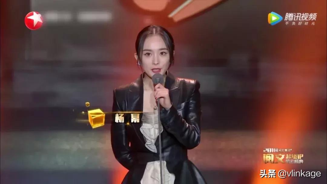 阅文超级ip风云盛典从哪一年开始,阅文ip盛典前十