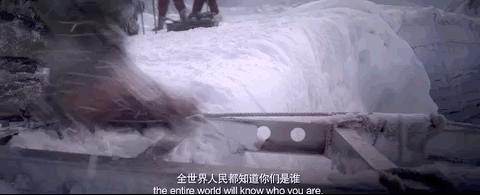 这部神仙阵容的国庆节档大片，可以提前看到了