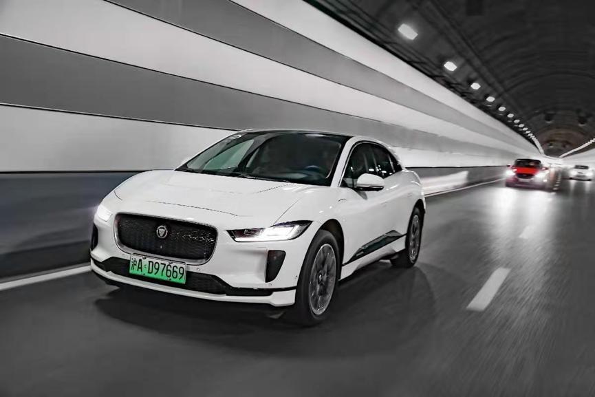 捷豹i-pace值得入手吗,捷豹i-pace首发限量版评测